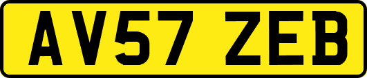 AV57ZEB