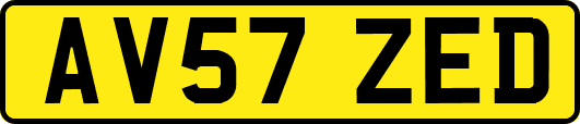 AV57ZED