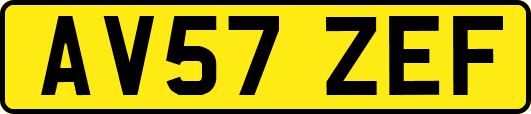 AV57ZEF