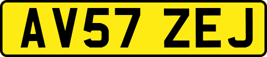 AV57ZEJ