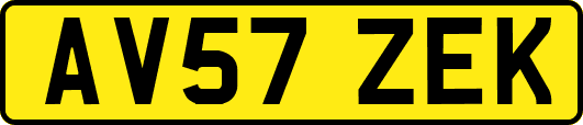 AV57ZEK