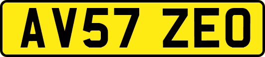 AV57ZEO