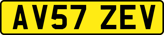 AV57ZEV