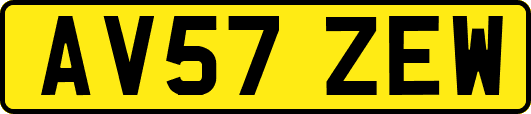 AV57ZEW