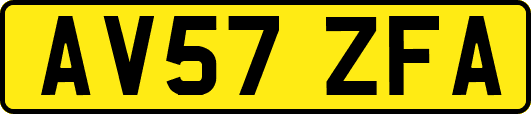 AV57ZFA