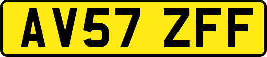 AV57ZFF