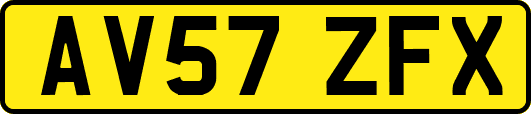 AV57ZFX
