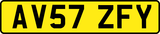 AV57ZFY