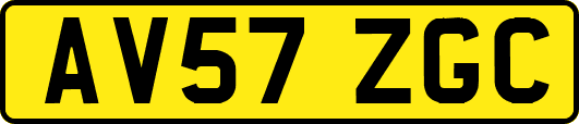 AV57ZGC