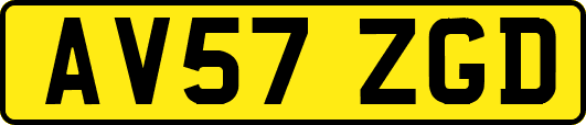 AV57ZGD