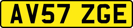 AV57ZGE