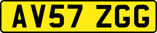 AV57ZGG