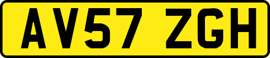 AV57ZGH