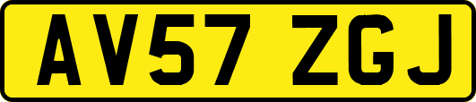 AV57ZGJ