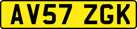 AV57ZGK