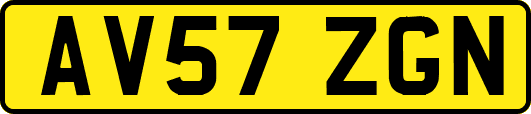 AV57ZGN