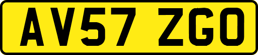 AV57ZGO