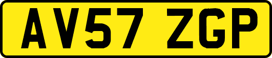 AV57ZGP