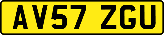 AV57ZGU