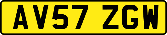 AV57ZGW