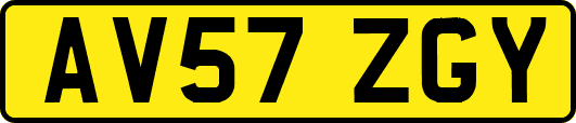 AV57ZGY