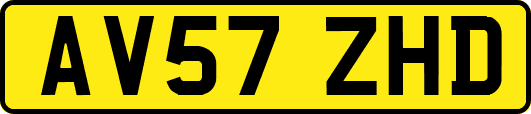 AV57ZHD