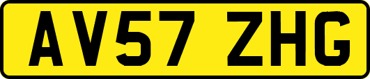 AV57ZHG