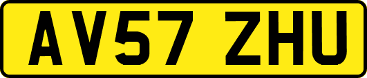 AV57ZHU