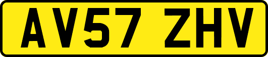 AV57ZHV