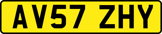 AV57ZHY