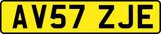 AV57ZJE
