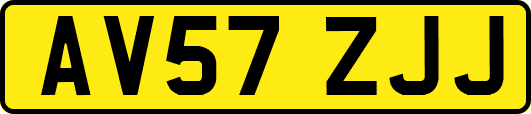 AV57ZJJ