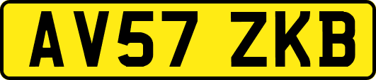 AV57ZKB