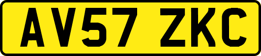 AV57ZKC