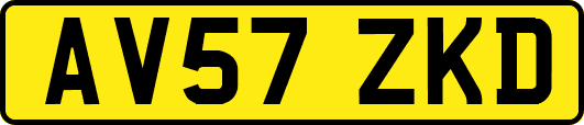 AV57ZKD