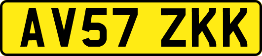 AV57ZKK