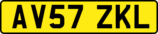 AV57ZKL