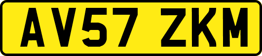 AV57ZKM