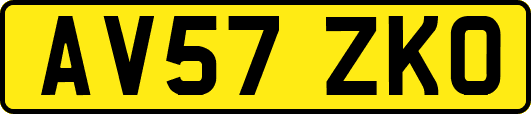 AV57ZKO