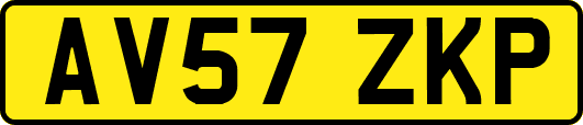 AV57ZKP