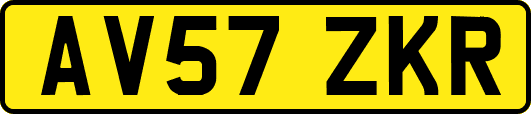 AV57ZKR