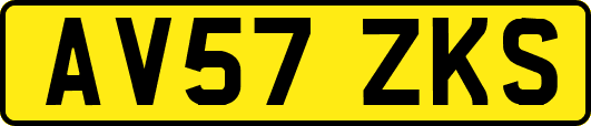 AV57ZKS