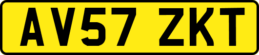 AV57ZKT