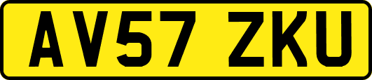 AV57ZKU
