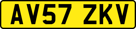 AV57ZKV