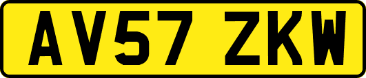AV57ZKW