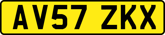 AV57ZKX