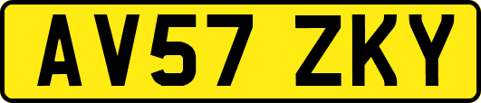 AV57ZKY