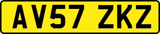 AV57ZKZ