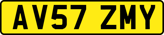AV57ZMY